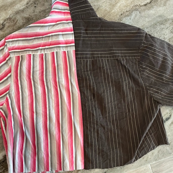 Vintage Urban Outfitters/ Urban Renewal Adorable Cropped Top - Make me an offer! - Picture 6 of 7